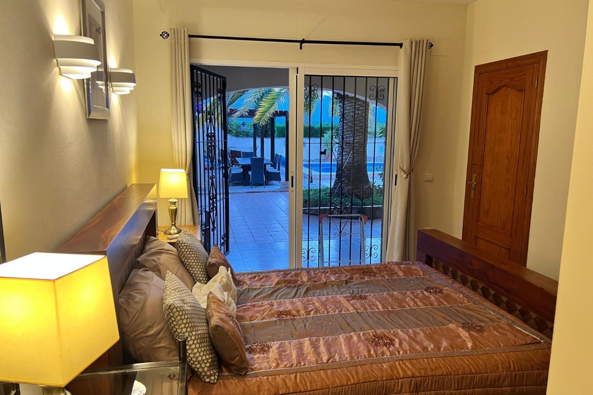 Lliber Villa Lobos المظهر الخارجي الصورة