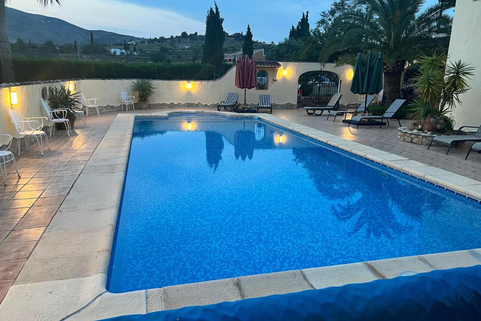 Lliber Villa Lobos المظهر الخارجي الصورة