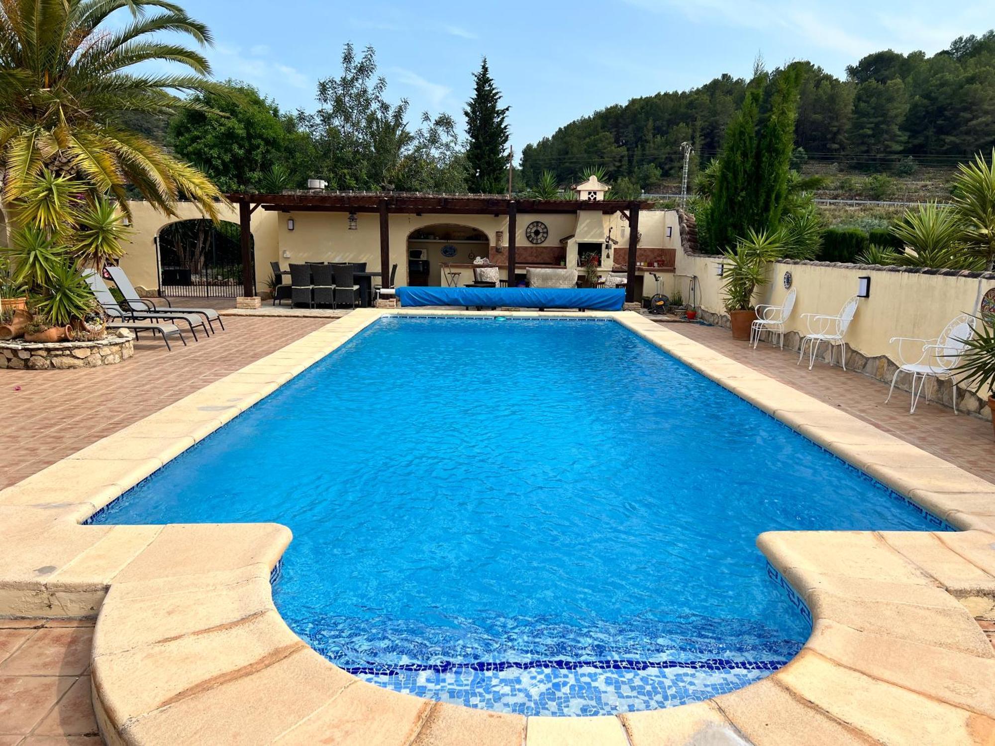 Lliber Villa Lobos المظهر الخارجي الصورة